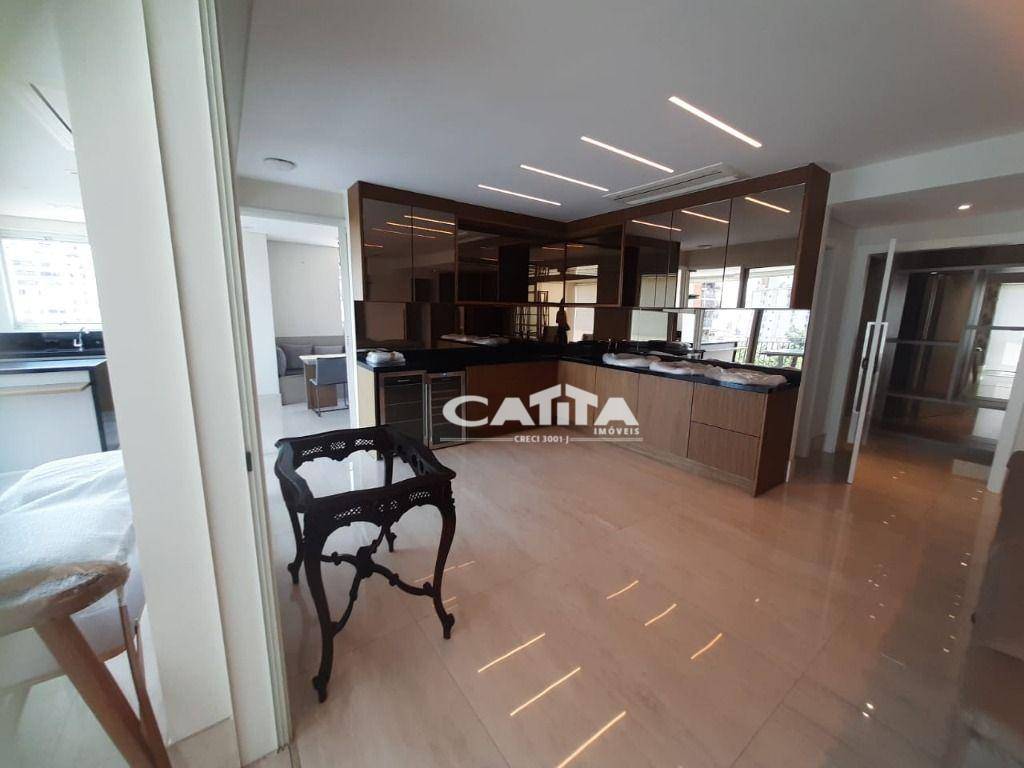Apartamento à venda e aluguel com 4 quartos, 250m² - Foto 4