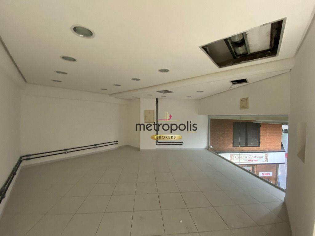 Loja-Salão à venda, 30m² - Foto 7