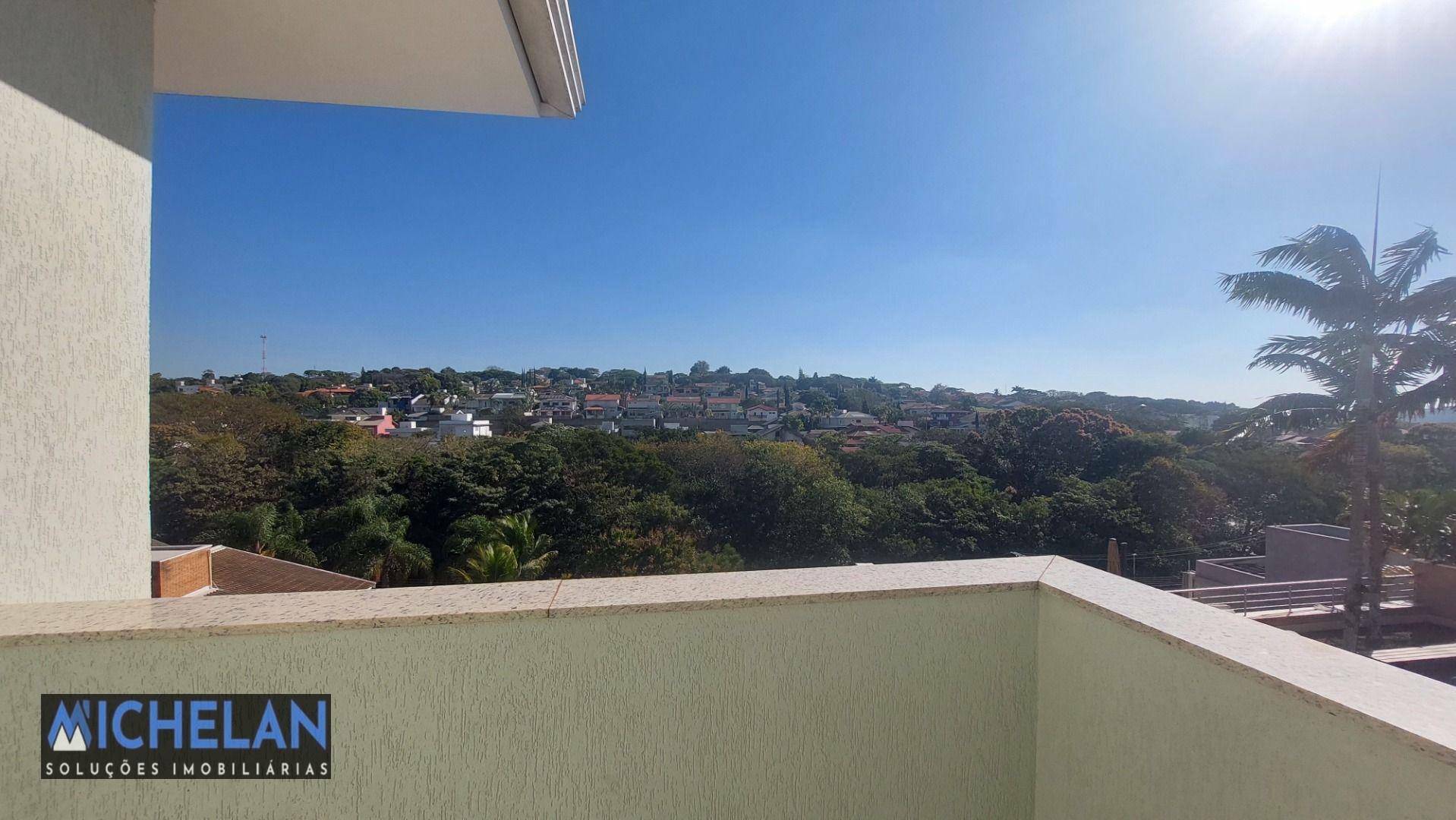 Casa de Condomínio para alugar com 3 quartos, 348m² - Foto 49