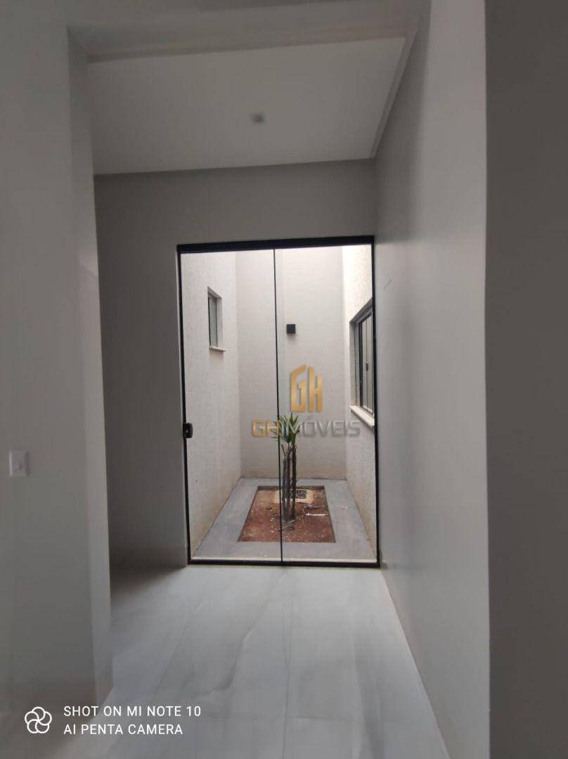 Casa à venda com 3 quartos, 157m² - Foto 6