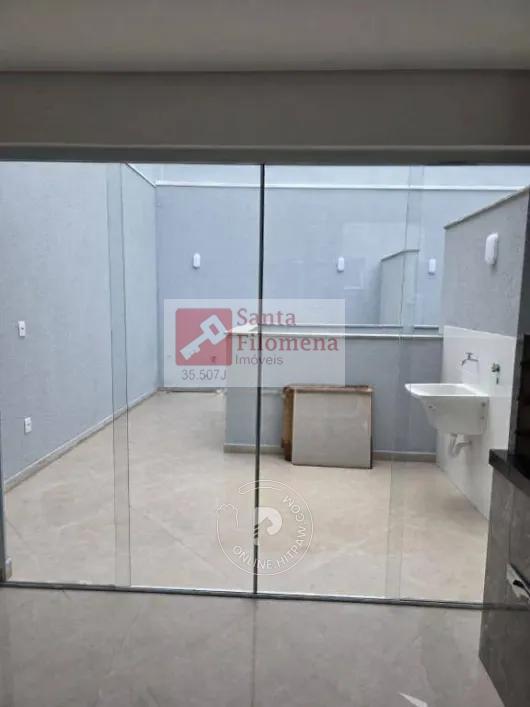 Sobrado à venda com 3 quartos - Foto 3