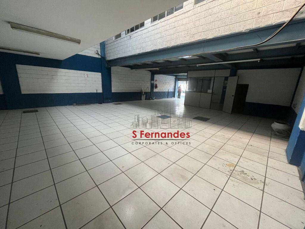Depósito-Galpão-Armazém para alugar, 825m² - Foto 7