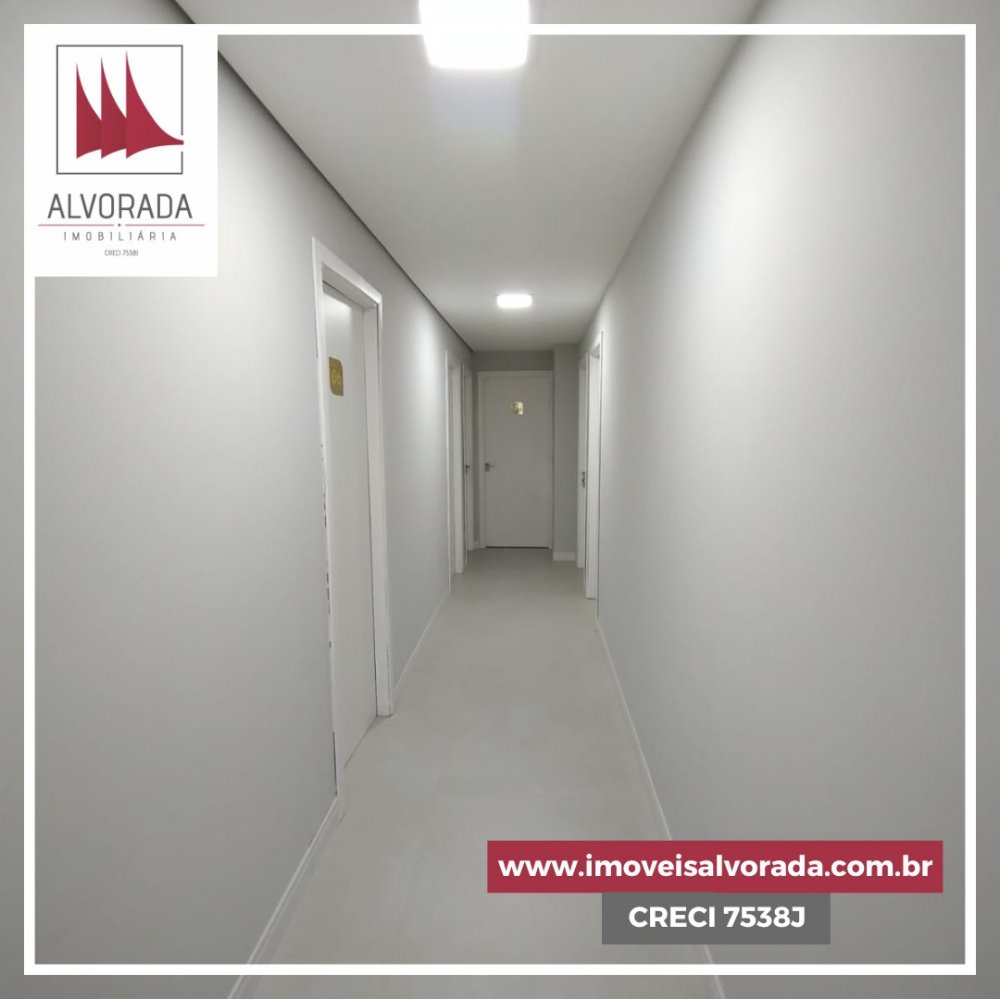 Conjunto Comercial-Sala para alugar, 19m² - Foto 7