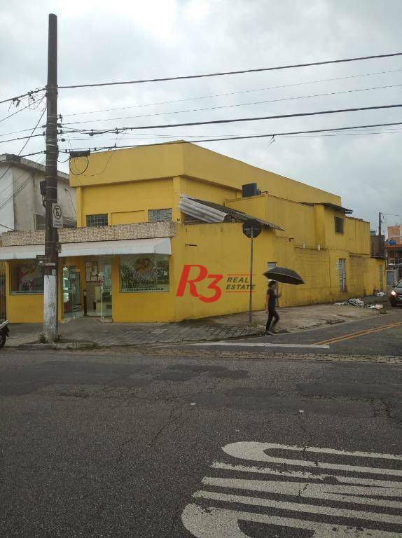 Depósito-Galpão-Armazém à venda, 340m² - Foto 4