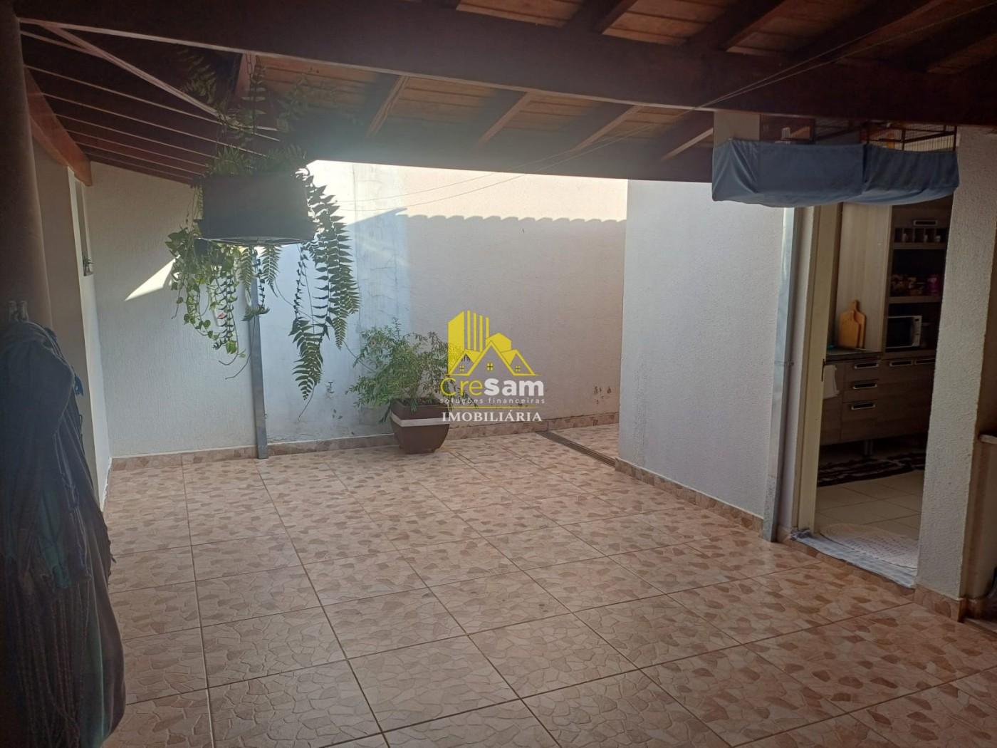 Casa à venda com 2 quartos, 136m² - Foto 17