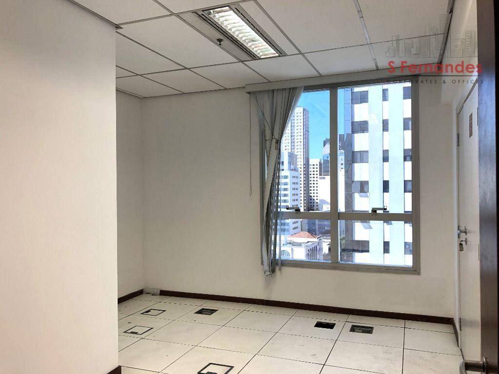 Conjunto Comercial-Sala para alugar, 447m² - Foto 6