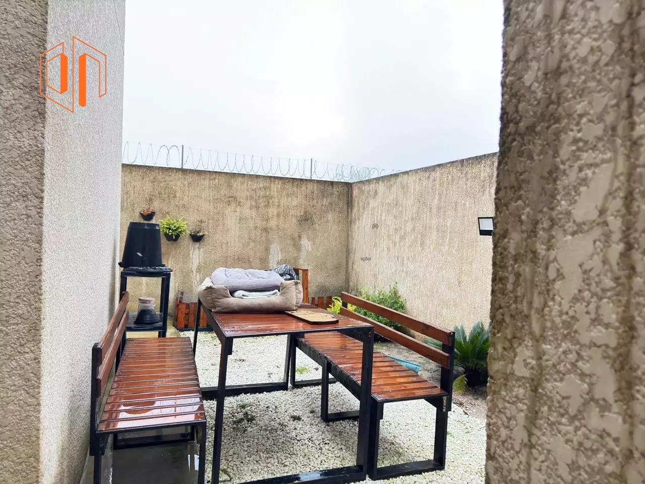 Apartamento à venda, 54m² - Foto 16