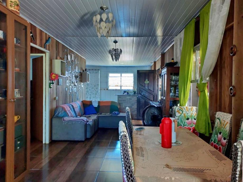 Casa à venda com 3 quartos, 117m² - Foto 9