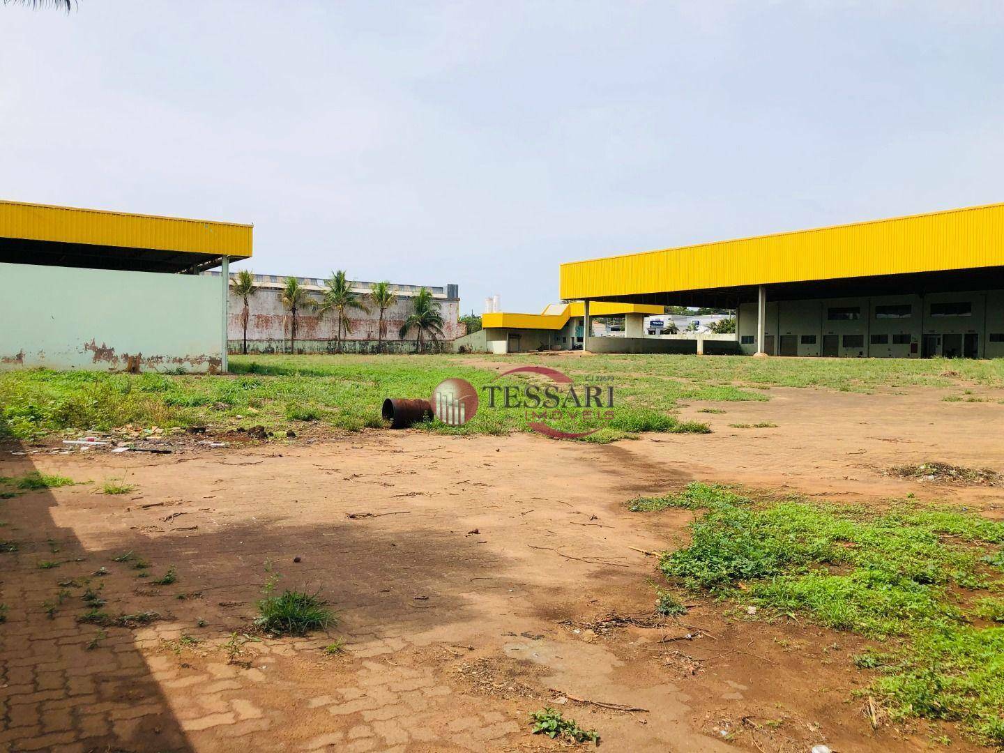 Loja-Salão para alugar, 2000m² - Foto 15