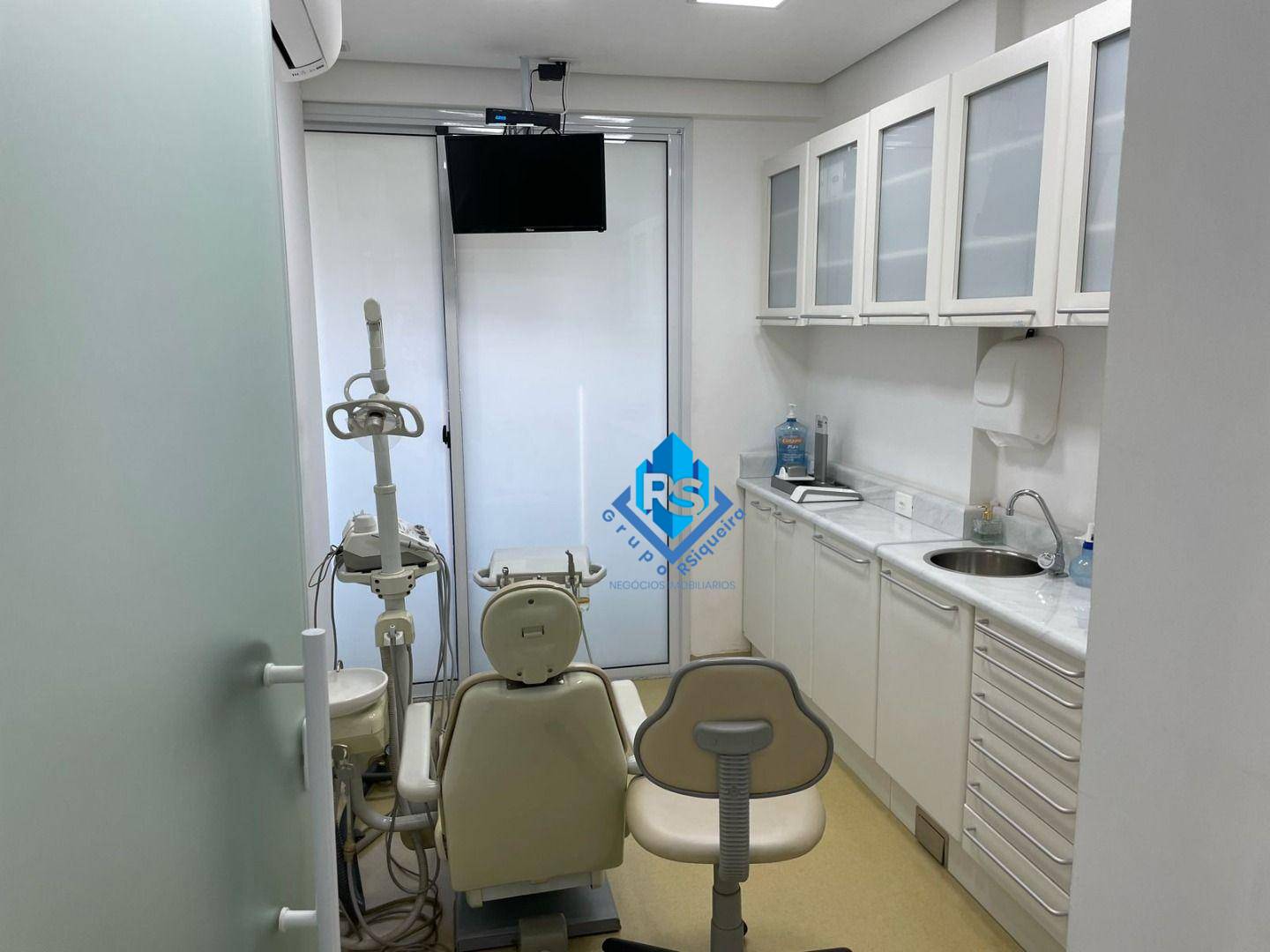 Conjunto Comercial-Sala à venda, 45m² - Foto 5