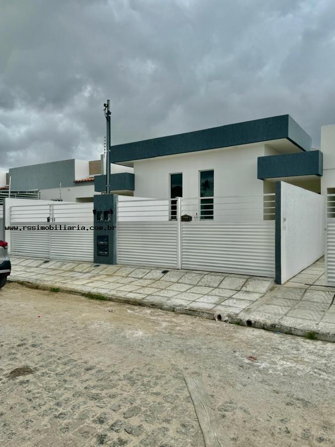Casa à venda com 2 quartos, 56m² - Foto 2