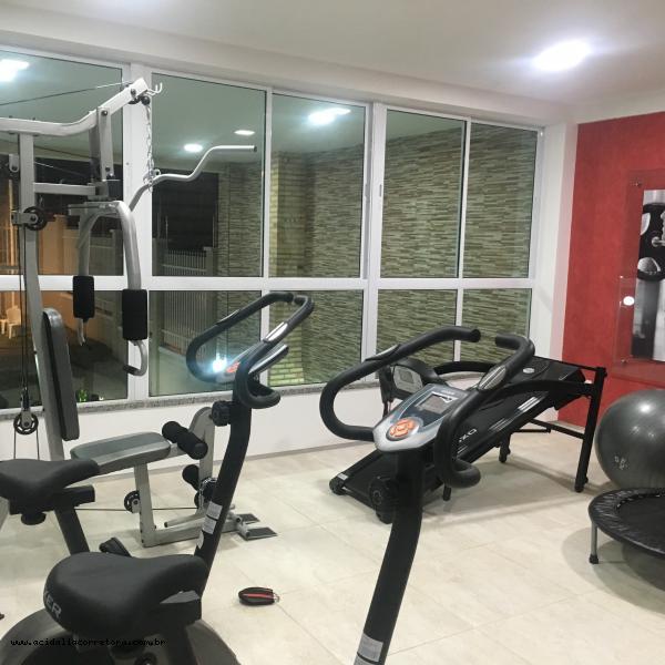 Casa de Condomínio para alugar com 3 quartos, 131m² - Foto 5