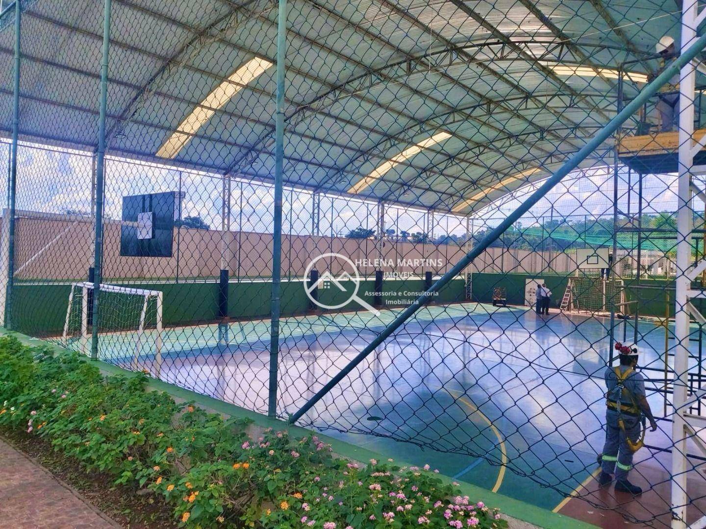 Apartamento à venda com 3 quartos, 152m² - Foto 19