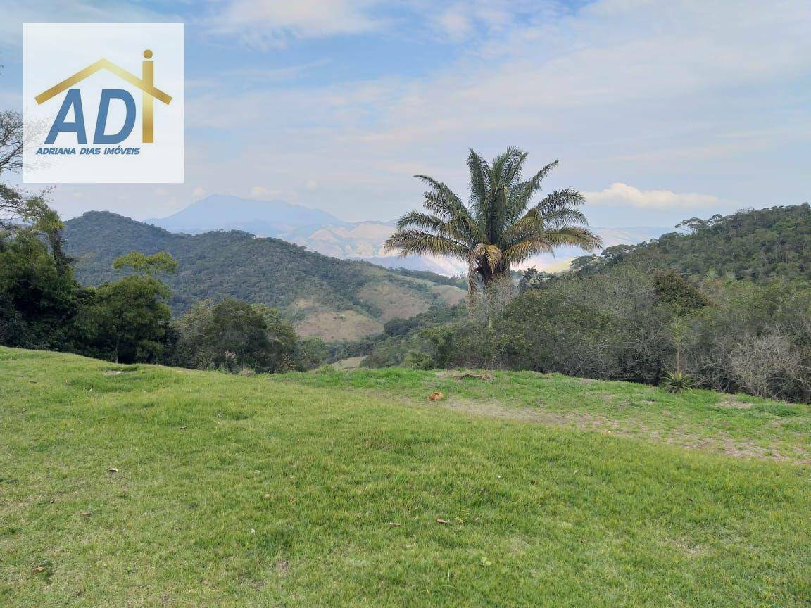 Sítio à venda com 3 quartos, 160m² - Foto 5