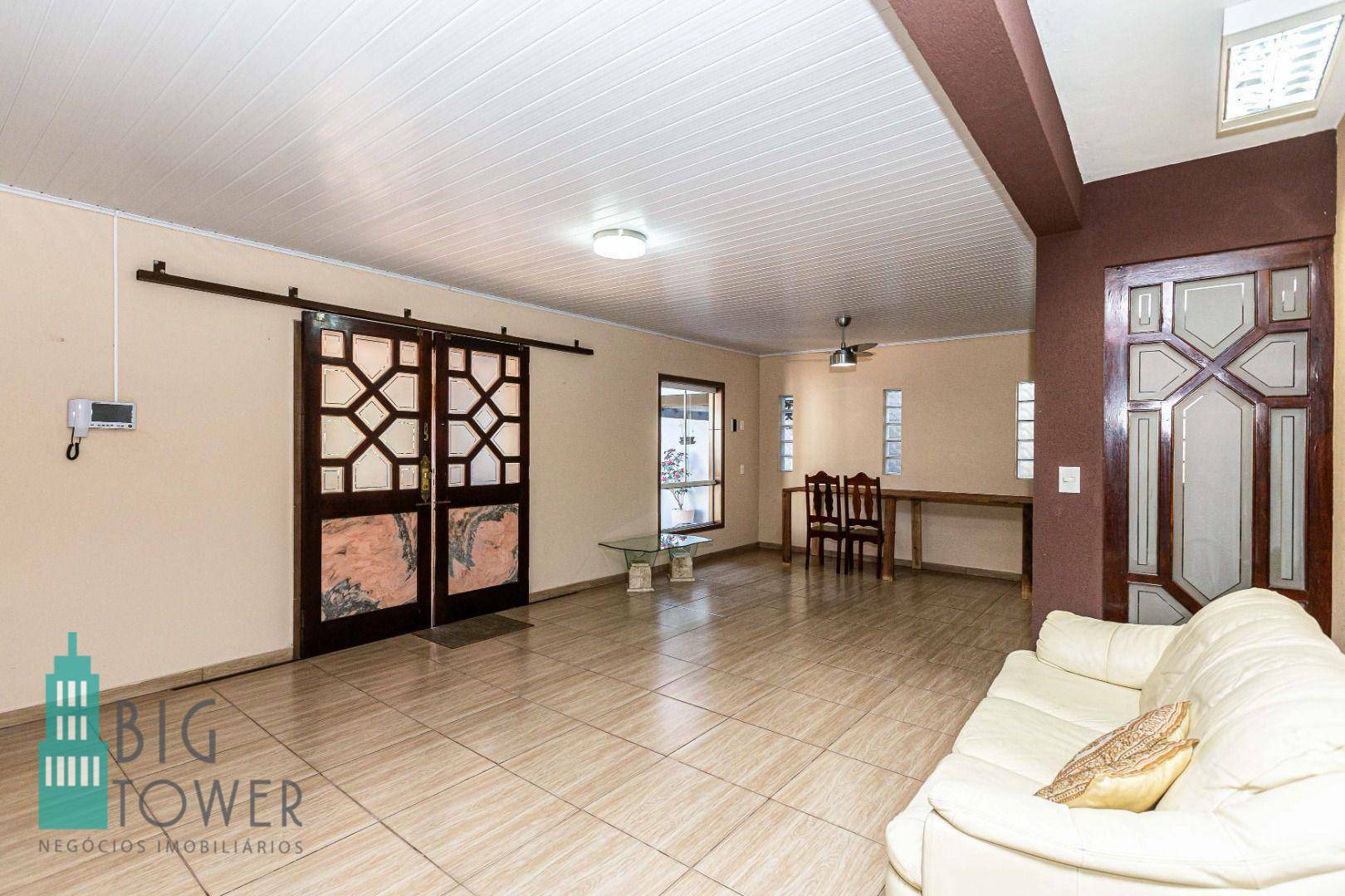 Casa à venda com 3 quartos, 440m² - Foto 38