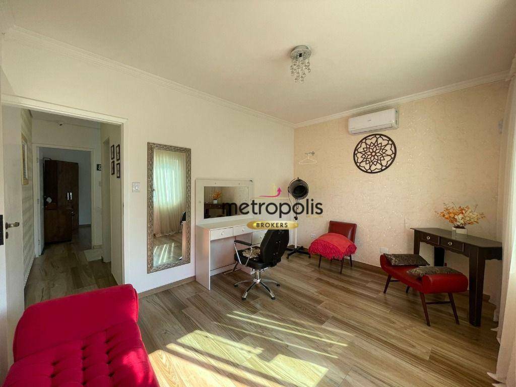 Sobrado para alugar com 2 quartos, 111m² - Foto 12