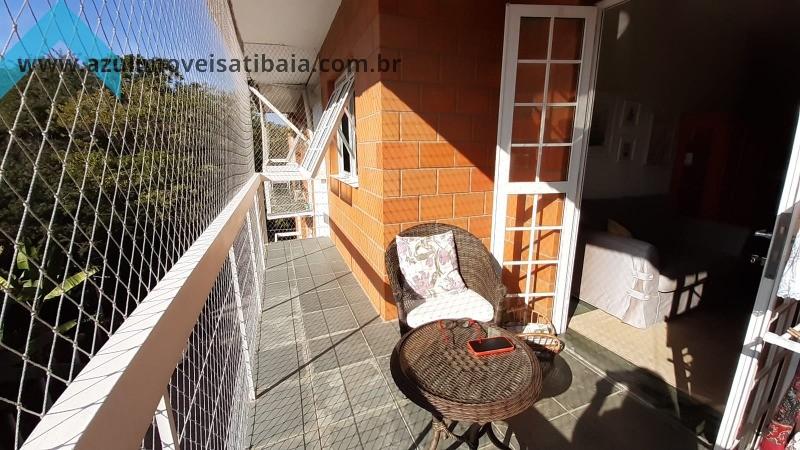 Apartamento à venda com 3 quartos, 124m² - Foto 8