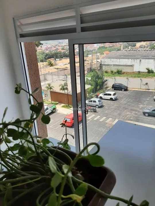 Apartamento à venda com 2 quartos, 47m² - Foto 6