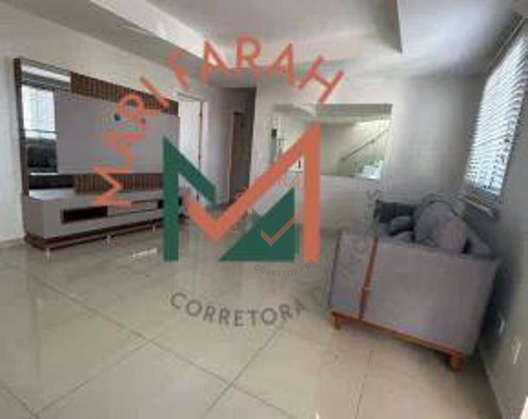 Cobertura à venda com 3 quartos, 180m² - Foto 29