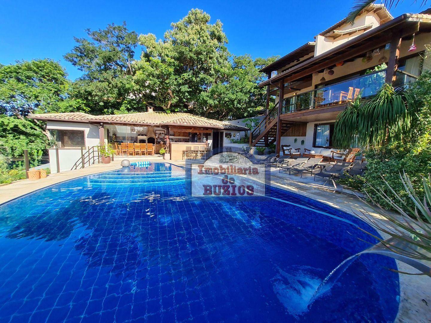 Casa para alugar com 4 quartos, 500m² - Foto 9