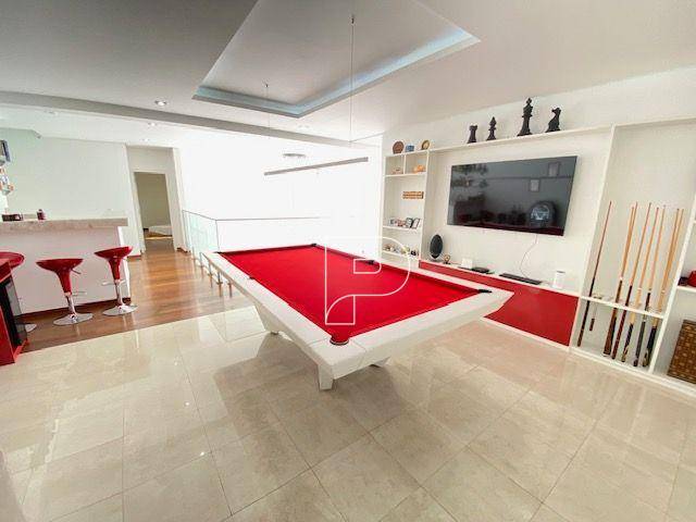 Casa de Condomínio à venda com 4 quartos, 463m² - Foto 20