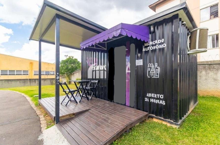 Apartamento à venda com 2 quartos, 38m² - Foto 18