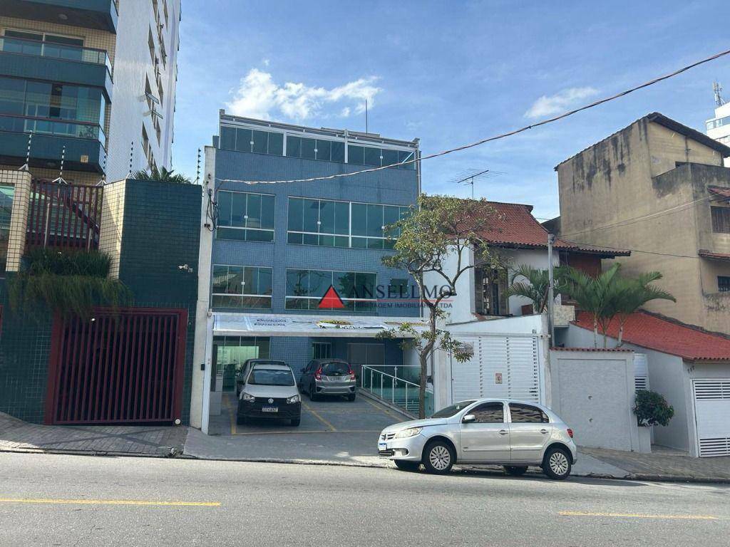 Prédio Inteiro à venda e aluguel, 1150m² - Foto 2