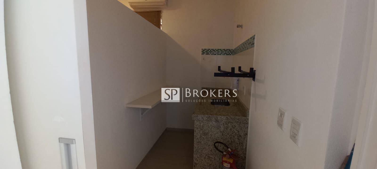 Conjunto Comercial-Sala para alugar, 77m² - Foto 14