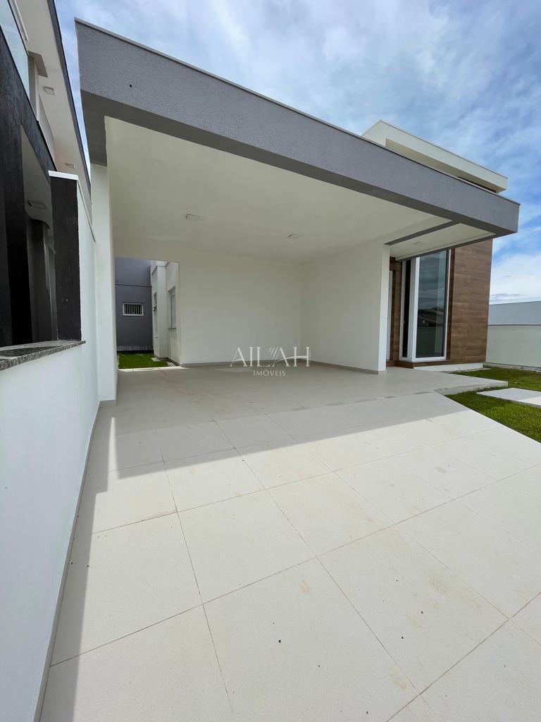Casa à venda com 3 quartos, 149m² - Foto 2