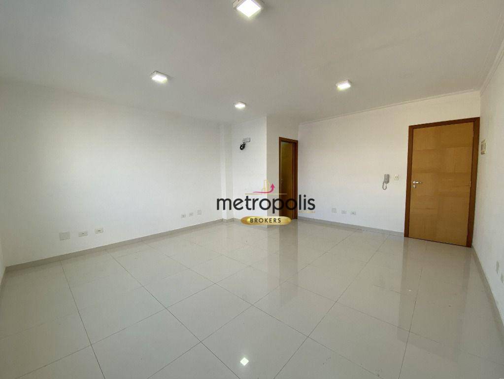 Conjunto Comercial-Sala para alugar, 28m² - Foto 3