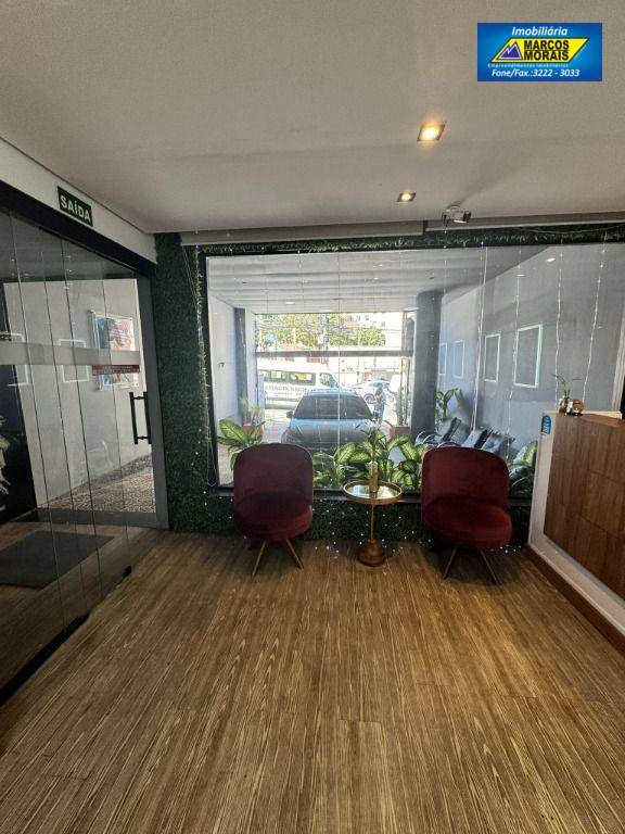 Loja-Salão para alugar, 240m² - Foto 24