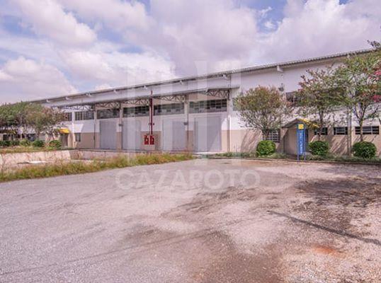 Depósito-Galpão-Armazém para alugar, 685m² - Foto 4