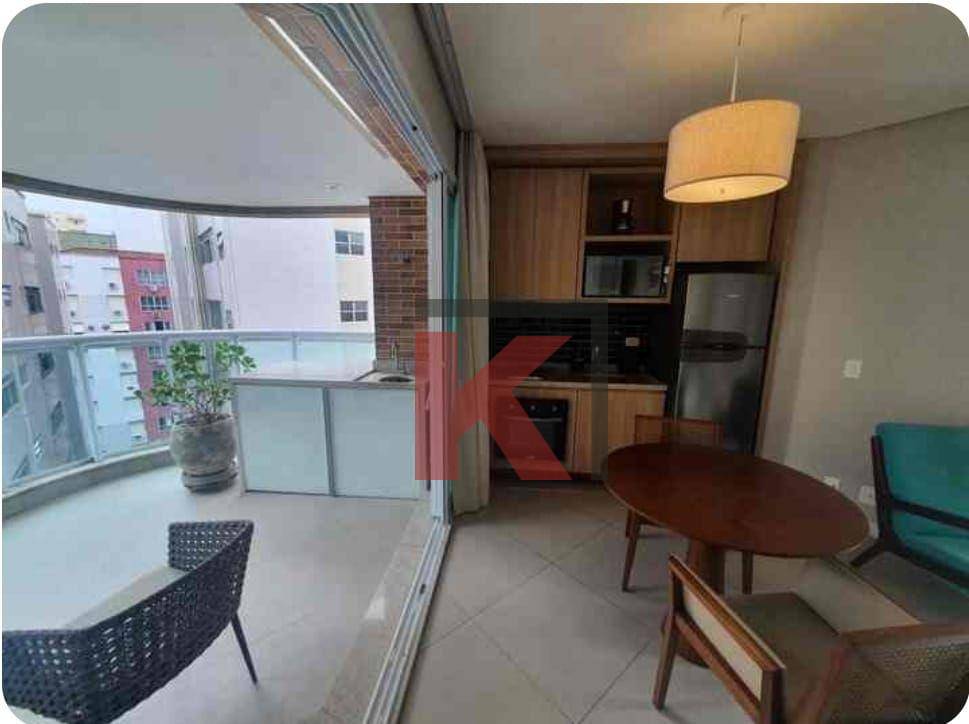 Flat/Apart Hotel à venda com 1 quarto, 50m² - Foto 16