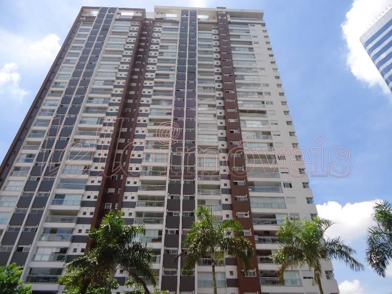Apartamento para alugar com 1 quarto, 53m² - Foto 13