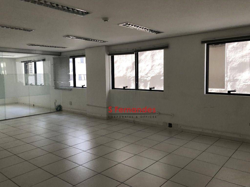 Conjunto Comercial-Sala para alugar, 64m² - Foto 2