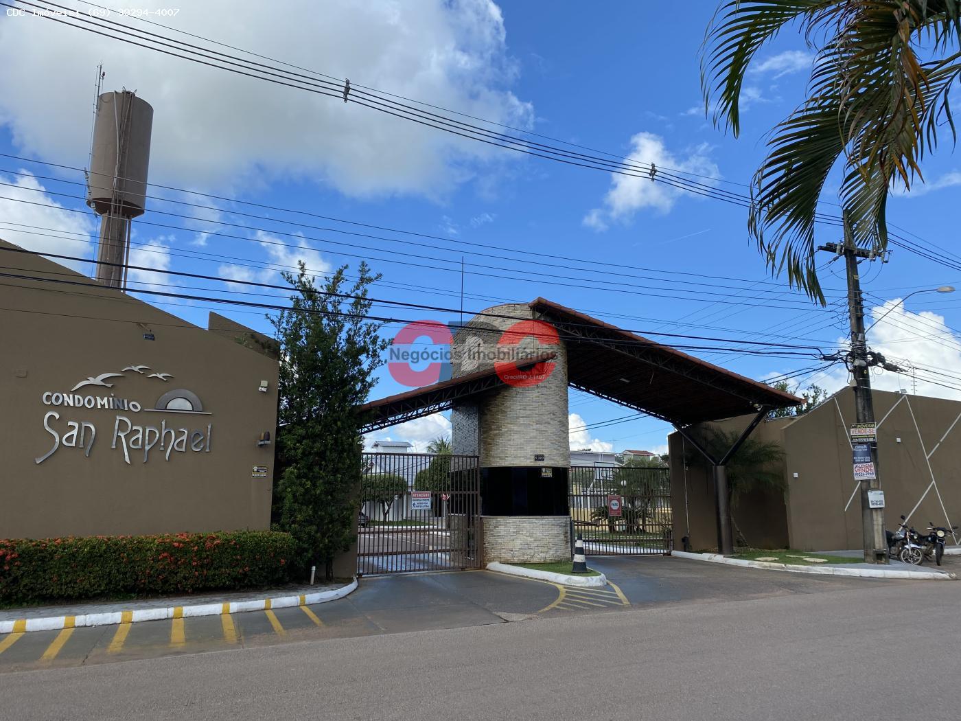Sobrado para alugar com 5 quartos, 364m² - Foto 1