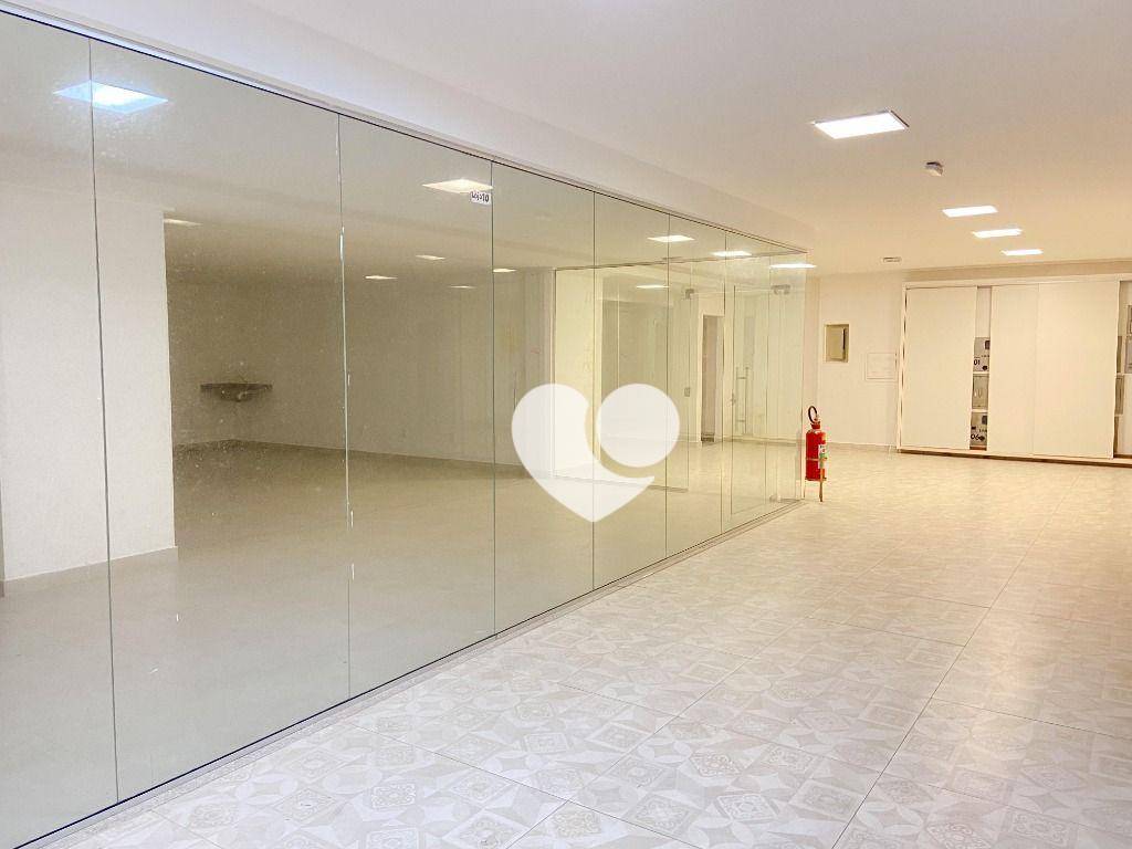 Loja-Salão à venda, 30m² - Foto 5