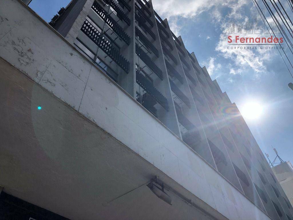 Conjunto Comercial-Sala à venda e aluguel, 170m² - Foto 25
