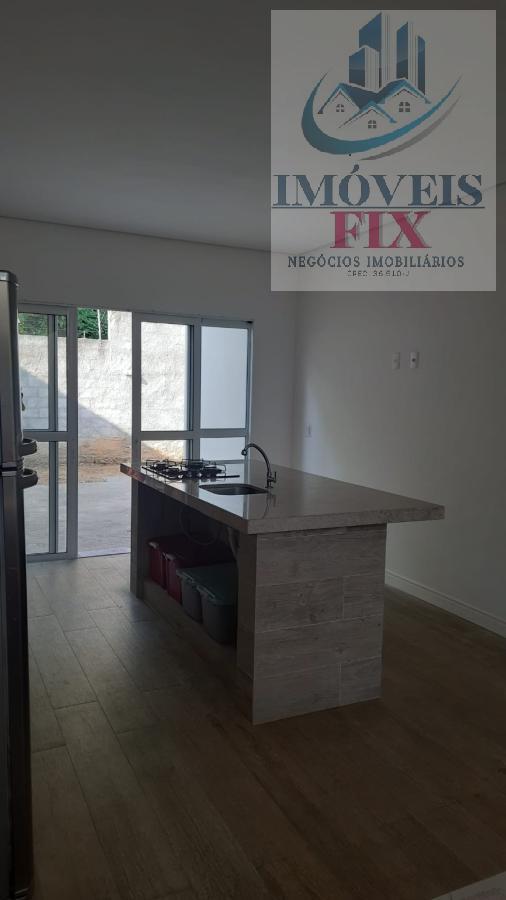 Casa de Condomínio à venda com 3 quartos, 132m² - Foto 4