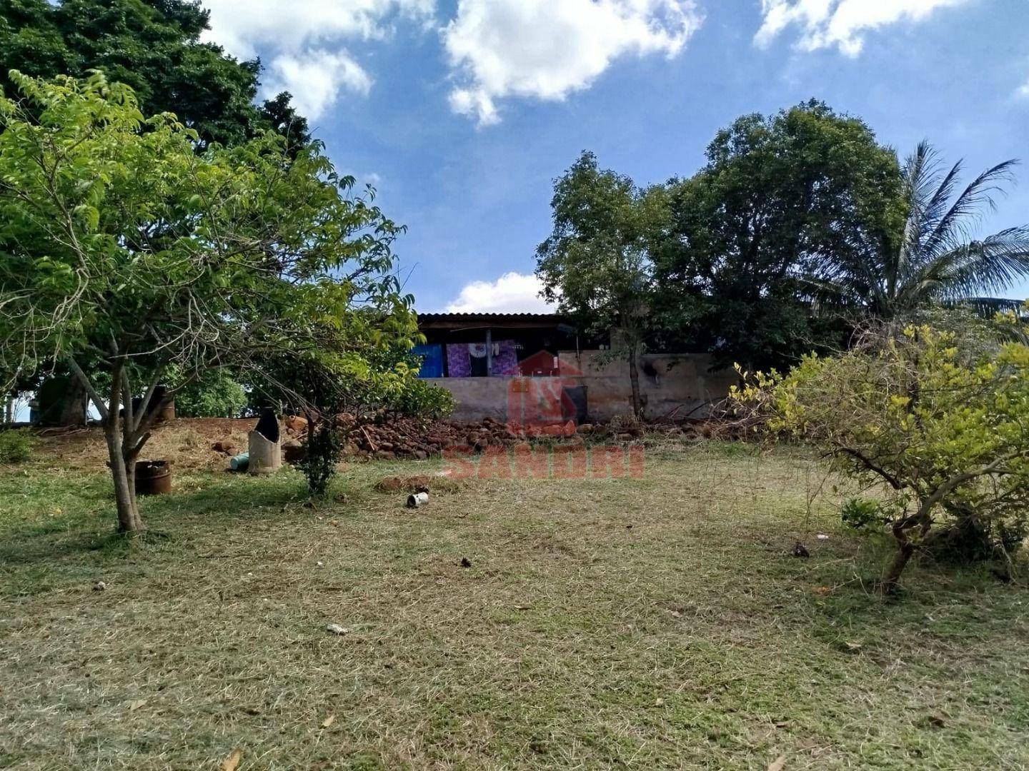Sítio à venda com 3 quartos, 660m² - Foto 26