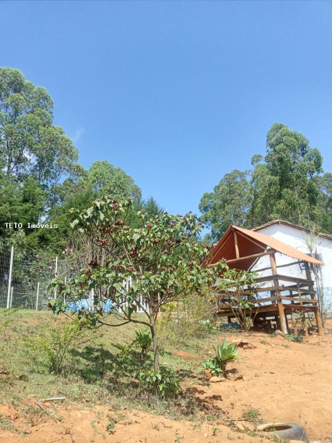 Sítio à venda com 4 quartos, 1700m² - Foto 7