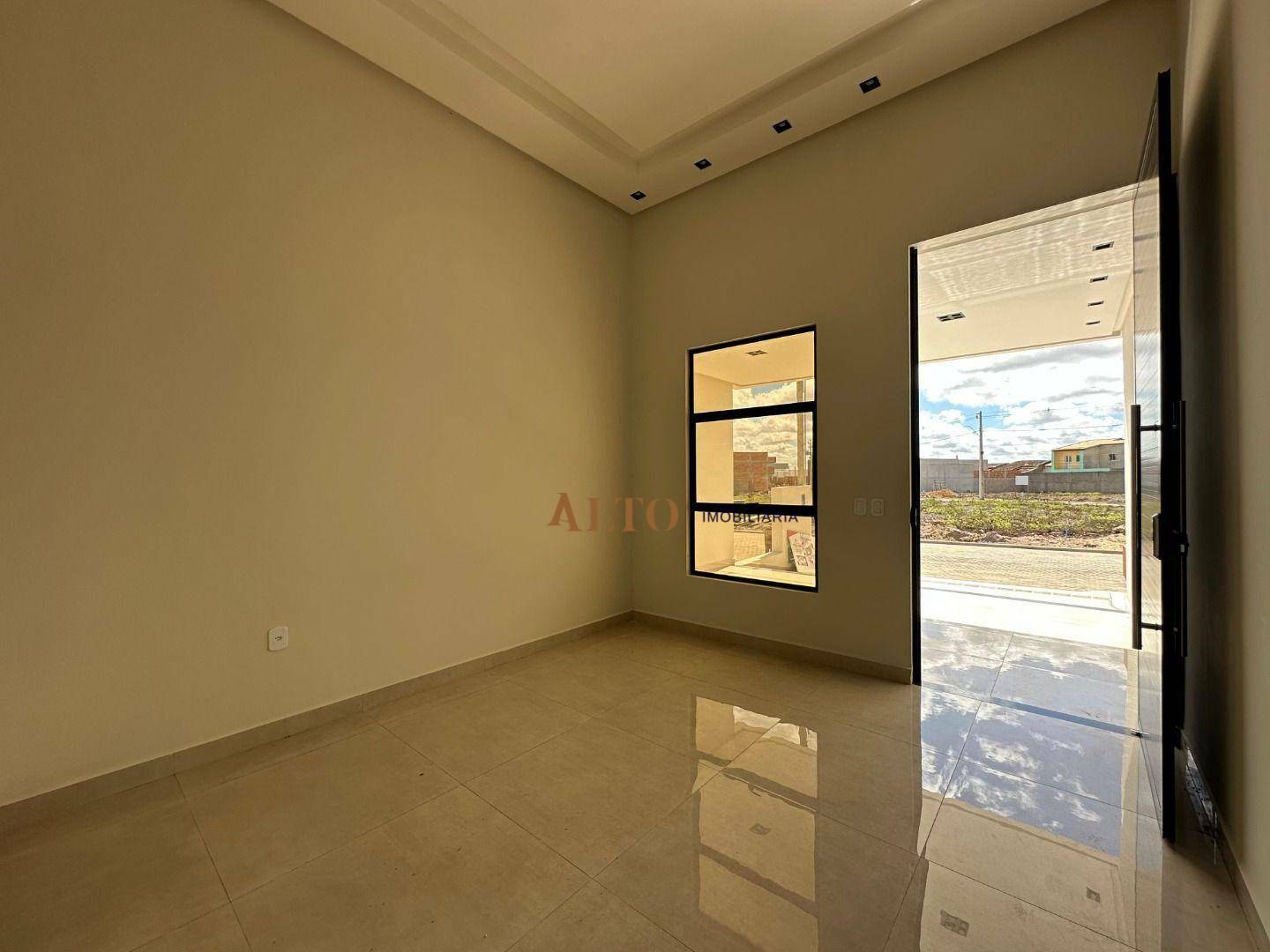 Casa de Condomínio à venda com 3 quartos, 125m² - Foto 4