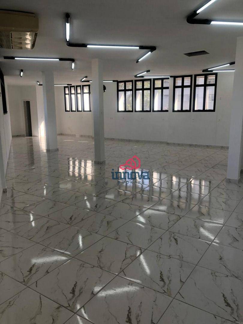 Conjunto Comercial-Sala para alugar, 69m² - Foto 5