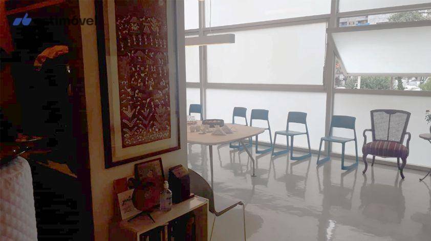 Prédio Inteiro à venda e aluguel, 1071m² - Foto 13