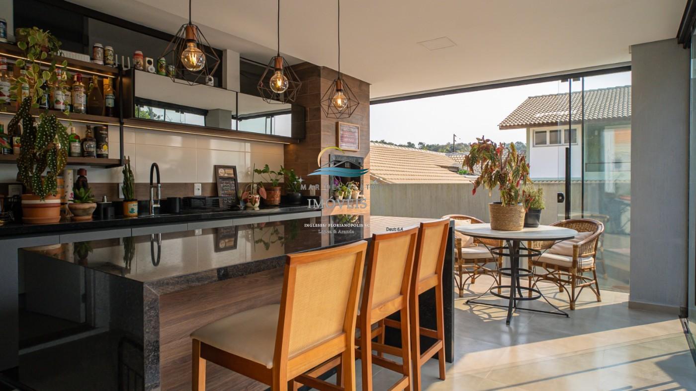 Casa à venda com 4 quartos, 500m² - Foto 8