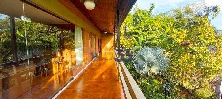 Casa à venda com 3 quartos, 1000M2 - Foto 26