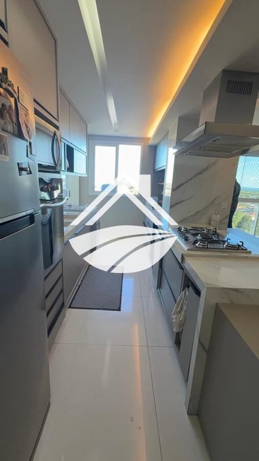 Apartamento à venda com 3 quartos, 108m² - Foto 4