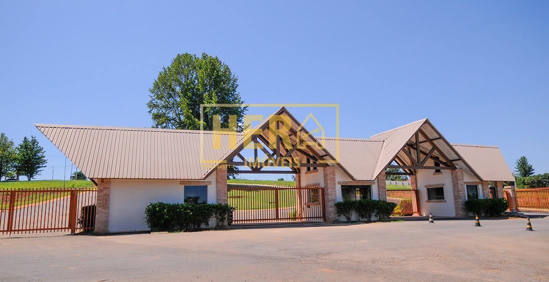 Terreno à venda, 1144m² - Foto 2