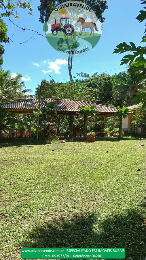 Fazenda à venda com 5 quartos, 96m² - Foto 49