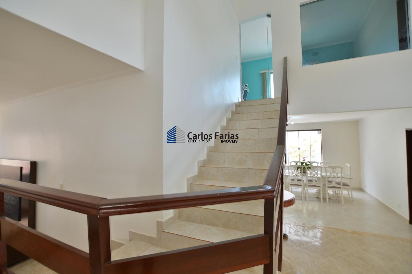 Casa de Condomínio à venda com 4 quartos, 360m² - Foto 48